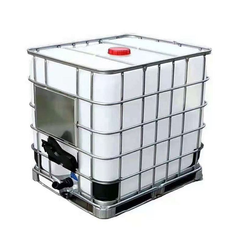 噸桶日常的清潔維護(hù)應(yīng)該怎么做